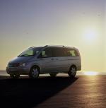 Mercedes-Benz Viano 2004 года